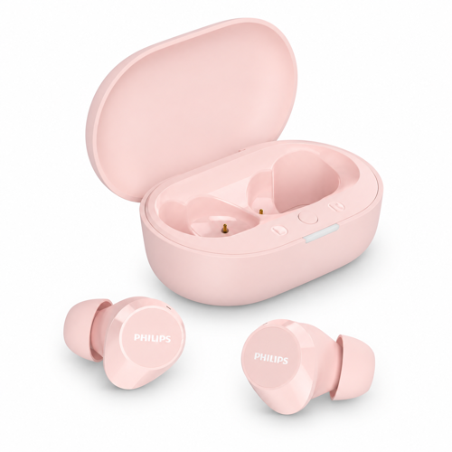 Audífonos In Ear Tws Philips TAT1209 Bluetooth 5.3
