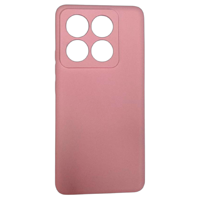 Xiaomi Redmi 14t Carcasa Silicona Colores – imagen 7