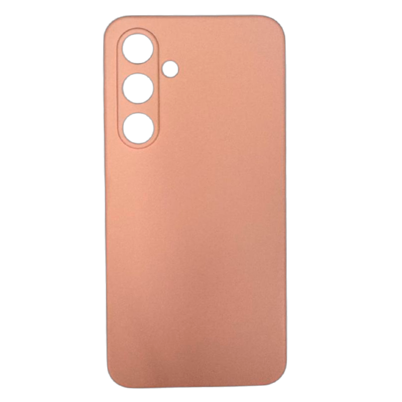 Samsung Galaxy S24 Fe Carcasa Silicona Colores – imagen 10