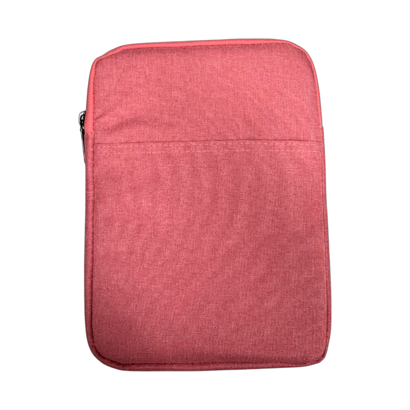 Carcasa Universal Para Tablet 8 a 9 Pulgadas Rosa