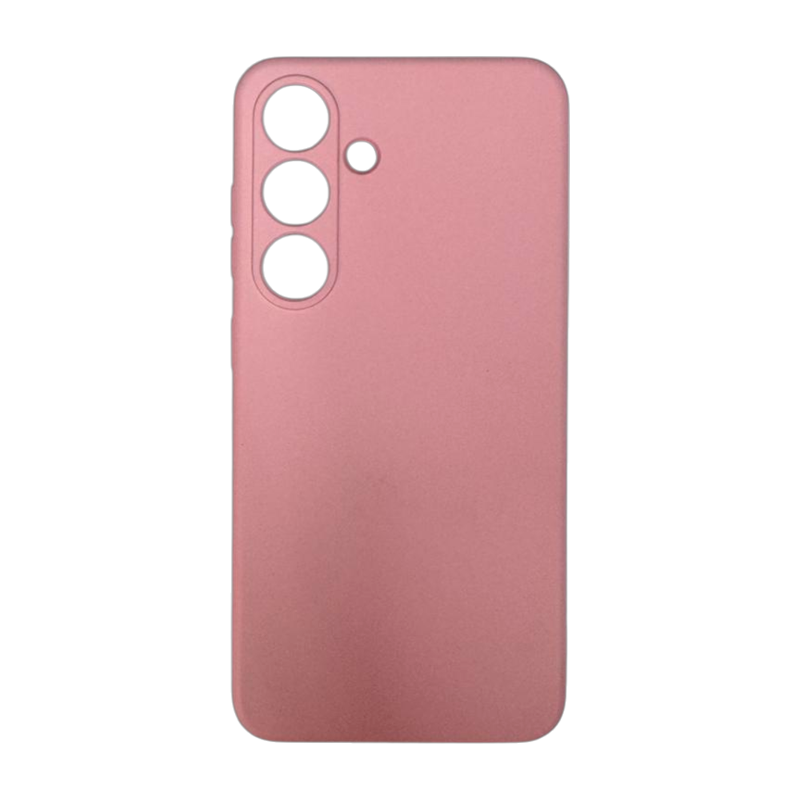Samsung Galaxy S25 Carcasa Silicona Colores – imagen 22