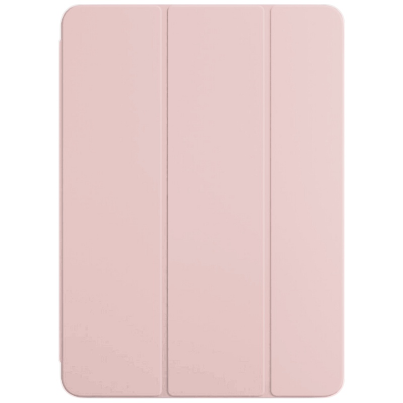 Carcasa Flip Cover Smart Para Ipad 9.7 Color Rosada – imagen 2