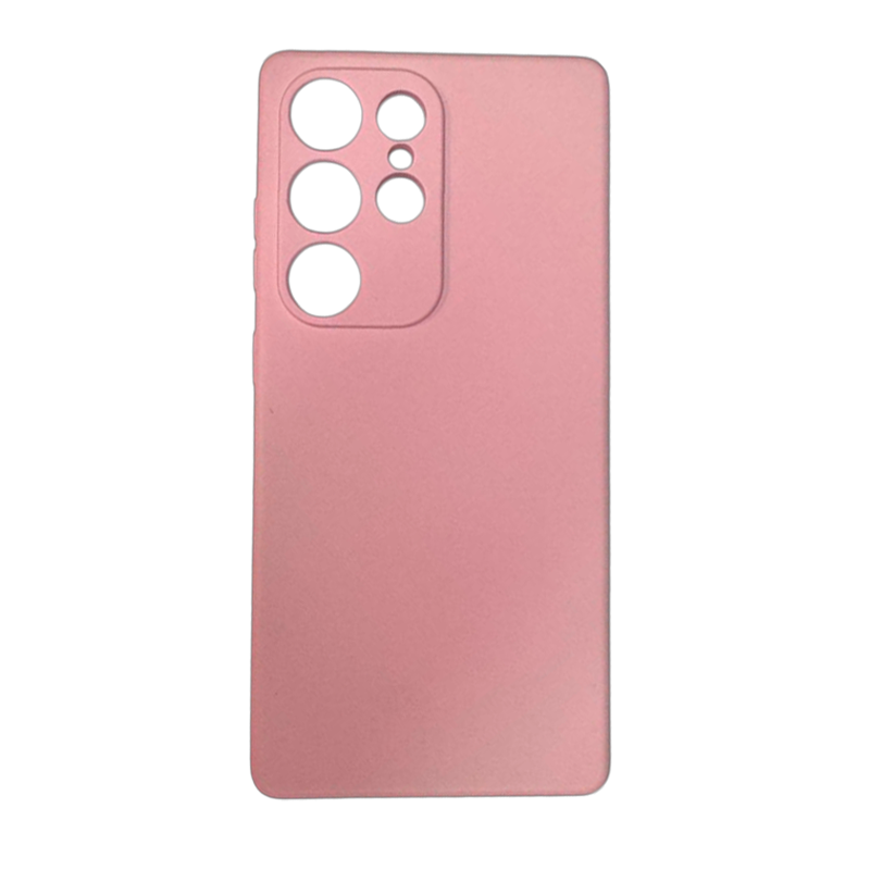 Samsung Galaxy S25 Ultra Carcasa Silicona Colores – imagen 22