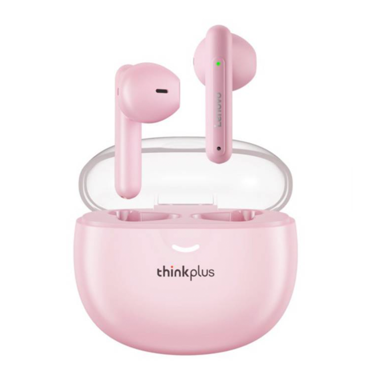 Audífonos In Ear Bluetooth Lenovo Lp1 Pro Thinkplus Rosado
