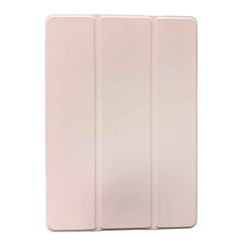 Carcasa Funda Flip Cover Para Honor Pad X8a Rosado