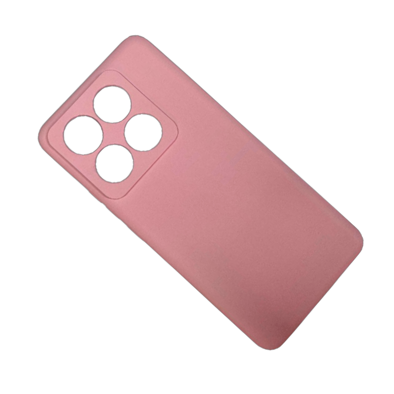Xiaomi Redmi 14t Pro Carcasa Silicona Colores – imagen 9
