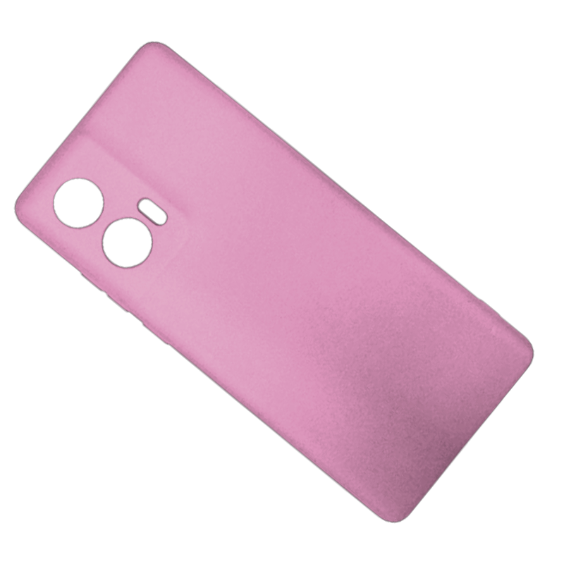 Motorola Moto Edge 50 Fusion Carcasa Silicona Colores – imagen 14