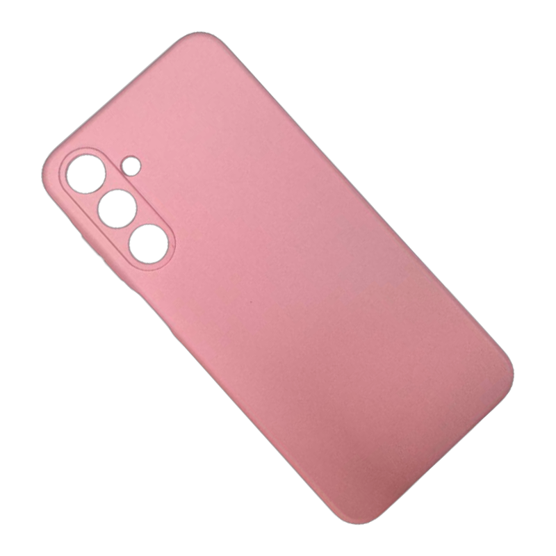 Samsung Galaxy A16 Carcasa Silicona Colores – imagen 21
