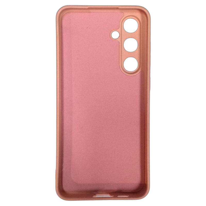 Samsung Galaxy S24 Fe Carcasa Silicona Colores – imagen 11