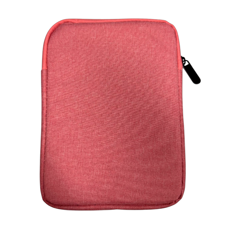 Carcasa Universal Para Tablet 8 a 9 Pulgadas Rosa – imagen 2