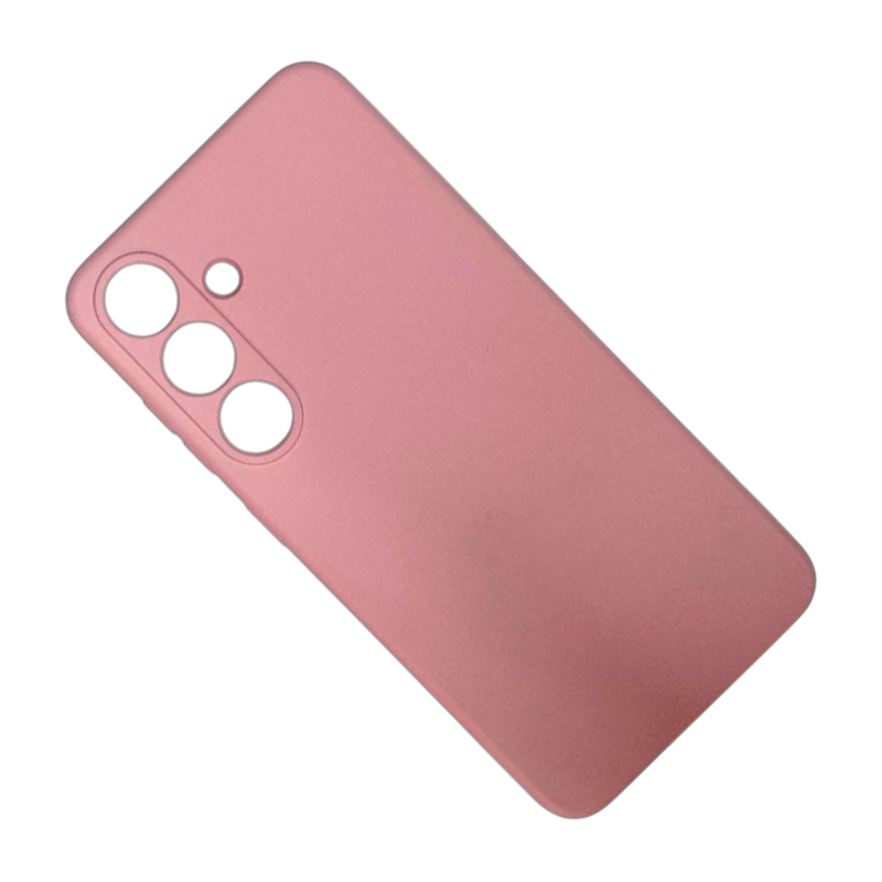 Samsung Galaxy S25 Plus Carcasa Silicona Colores – imagen 2