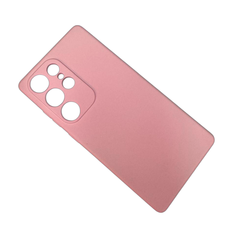 Samsung Galaxy S25 Ultra Carcasa Silicona Colores – imagen 23