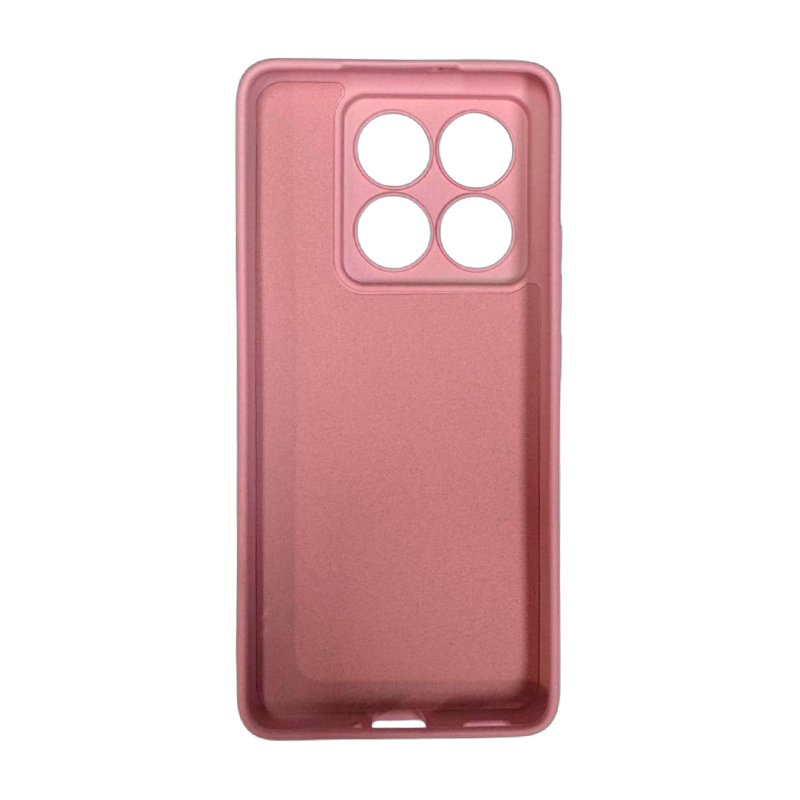 Xiaomi Redmi 14t Pro Carcasa Silicona Colores – imagen 10
