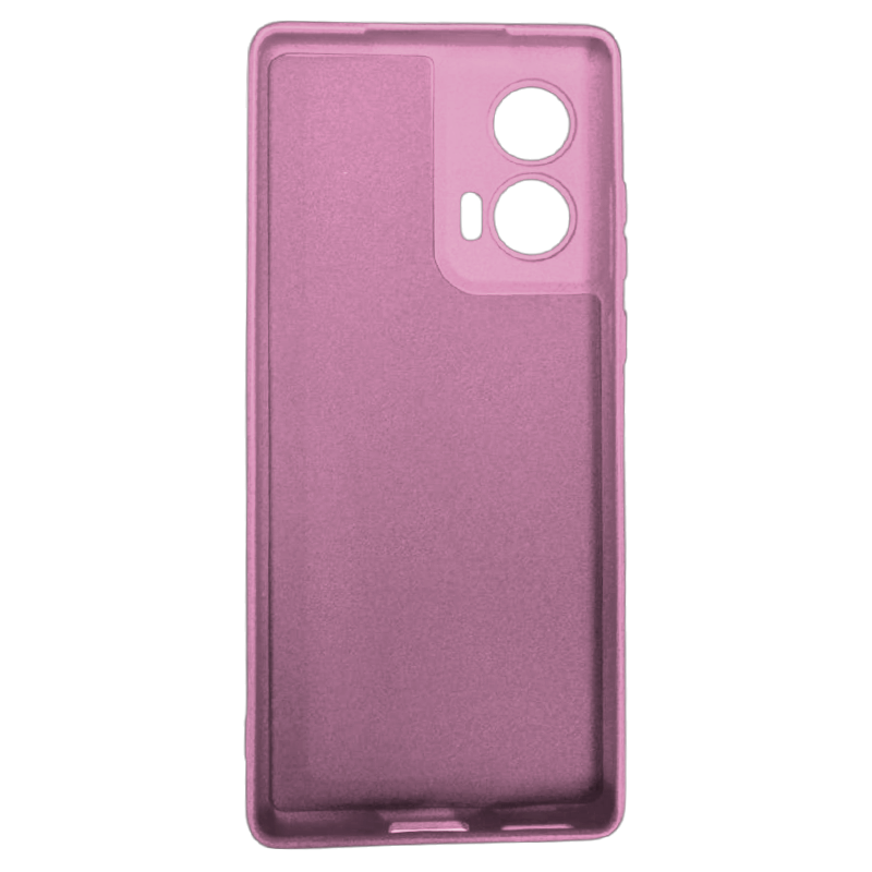 Motorola Moto Edge 50 Fusion Carcasa Silicona Colores – imagen 15
