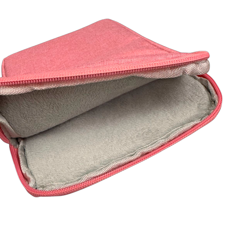 Carcasa Universal Para Tablet 8 a 9 Pulgadas Rosa – imagen 3