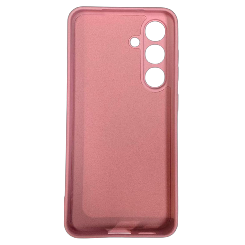 Samsung Galaxy S25 Plus Carcasa Silicona Colores – imagen 3