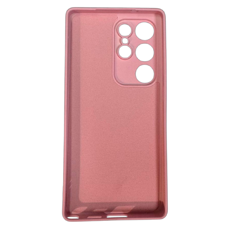 Samsung Galaxy S25 Ultra Carcasa Silicona Colores – imagen 24