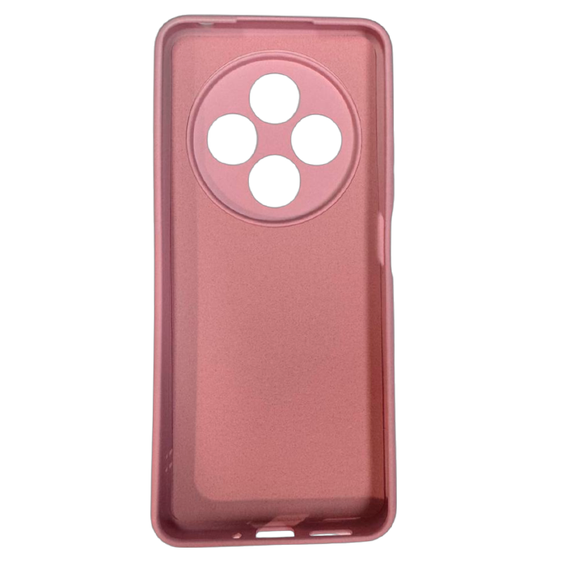 Xiaomi Redmi 14c Carcasa Silicona Colores – imagen 24