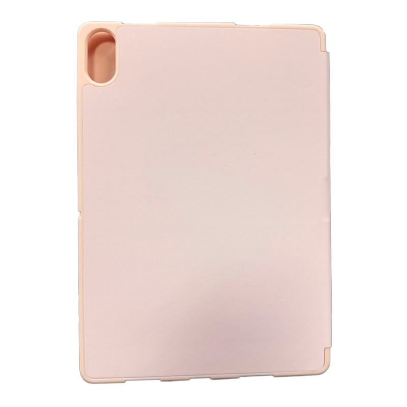 Carcasa Funda Flip Cover Para Honor Pad X8a Rosado – imagen 2