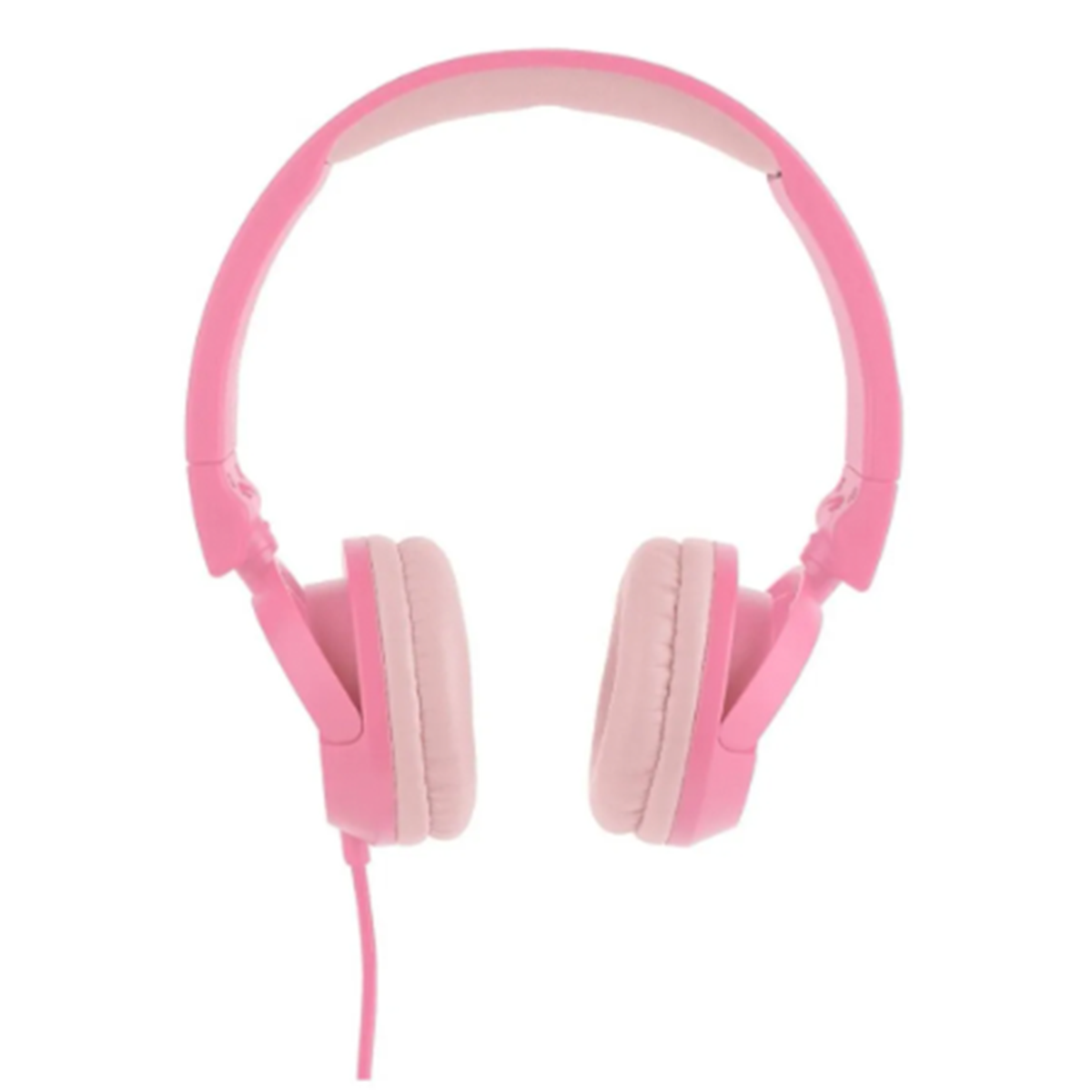 Audífonos Altec Lansing Para Niños Mzx4200 Rosado
