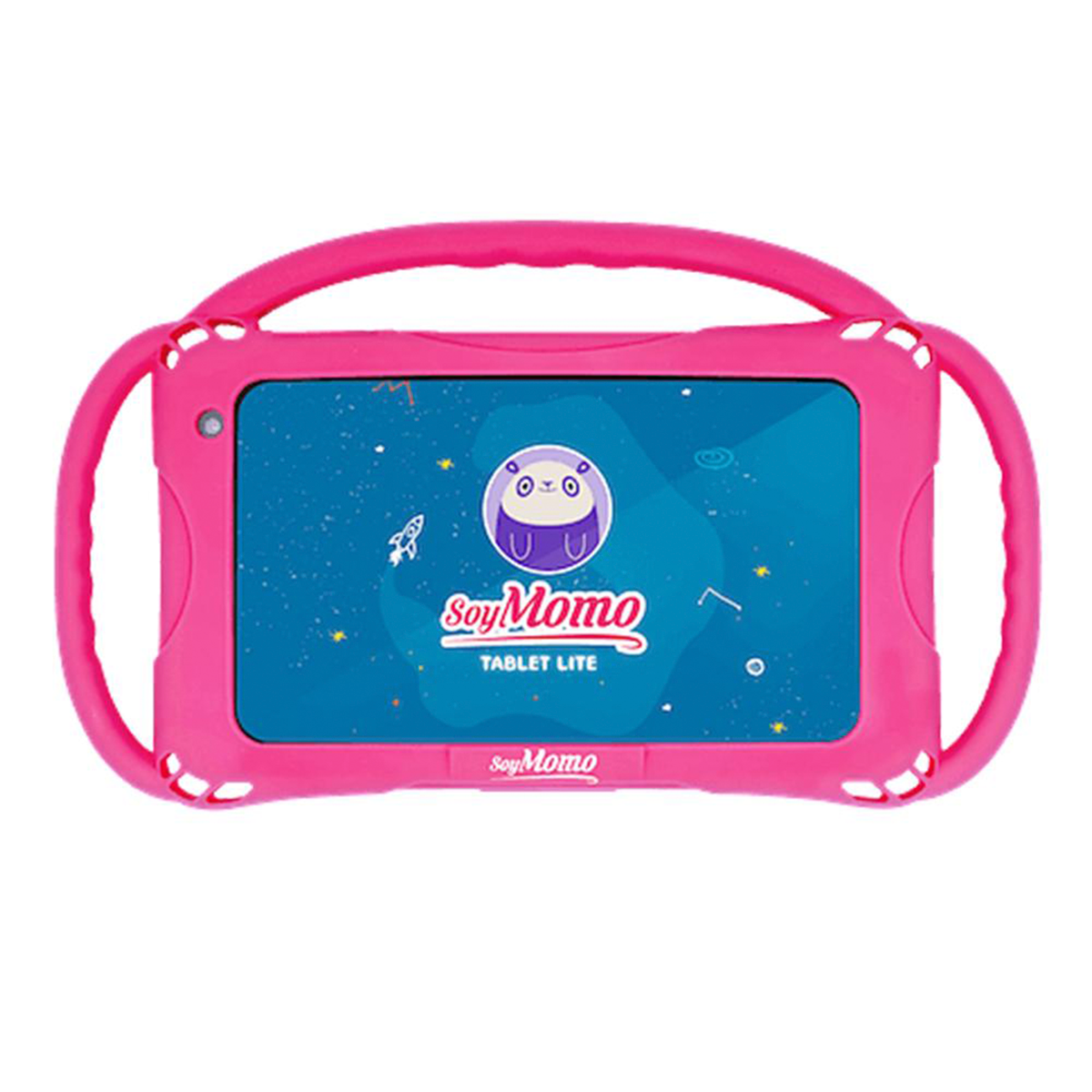 Tablet Soy Momo Lite 7'' 16 GB Wifi Rosado