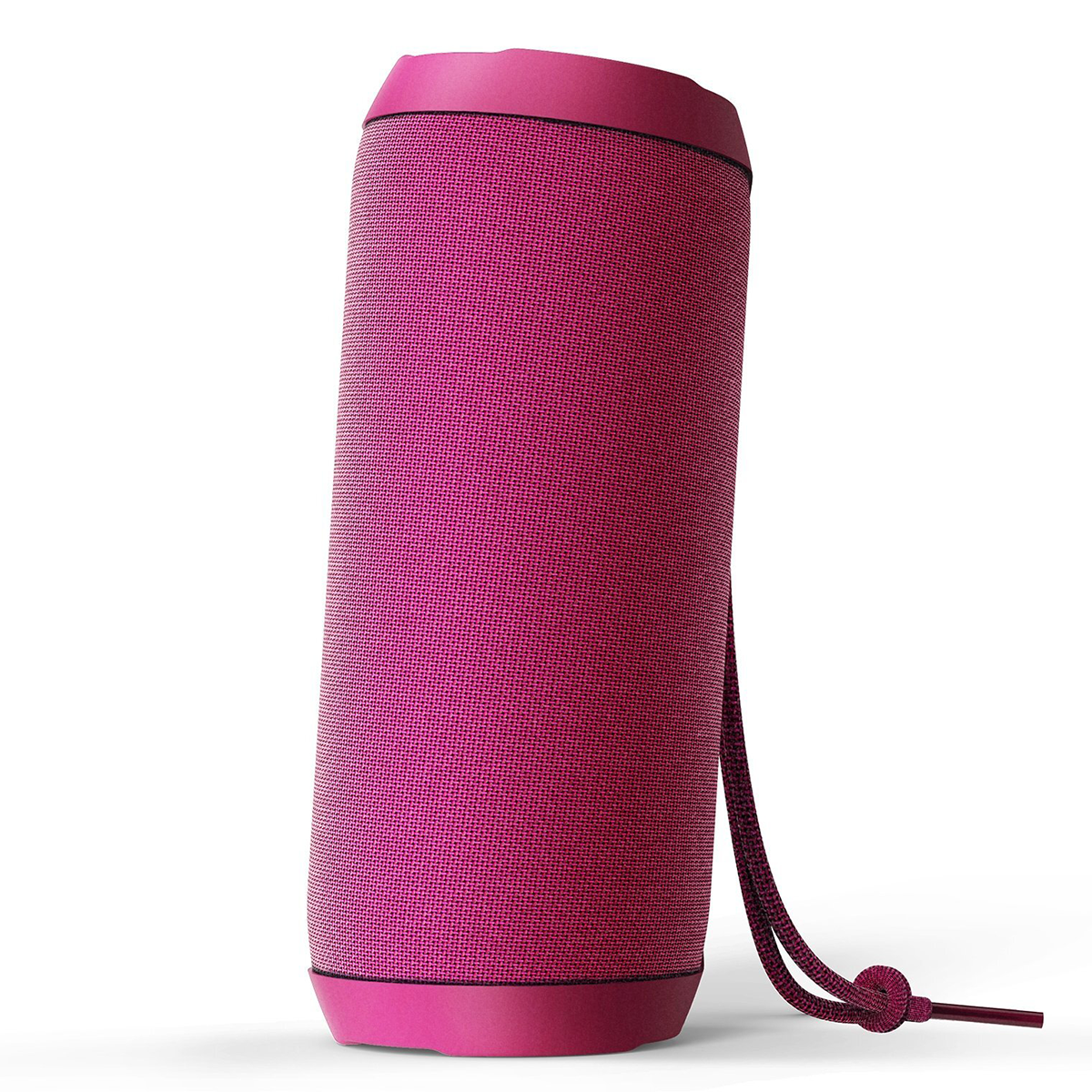 Parlante Bluetooth Portátil Energy Sistem Urban Box 2 Magenta