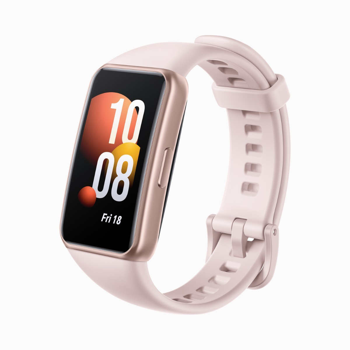 Honor Band 7 1.47" Fla-b19 Rosado