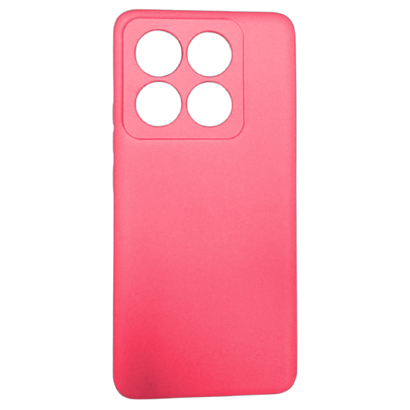 Xiaomi Redmi 14t Carcasa Silicona Colores – imagen 6