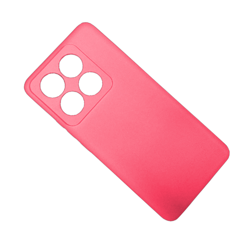 Xiaomi Redmi 14t Carcasa Silicona Colores – imagen 5