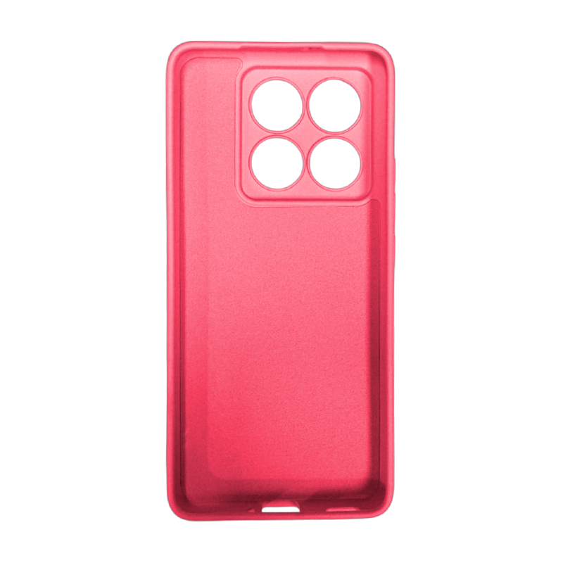 Xiaomi Redmi 14t Carcasa Silicona Colores – imagen 4