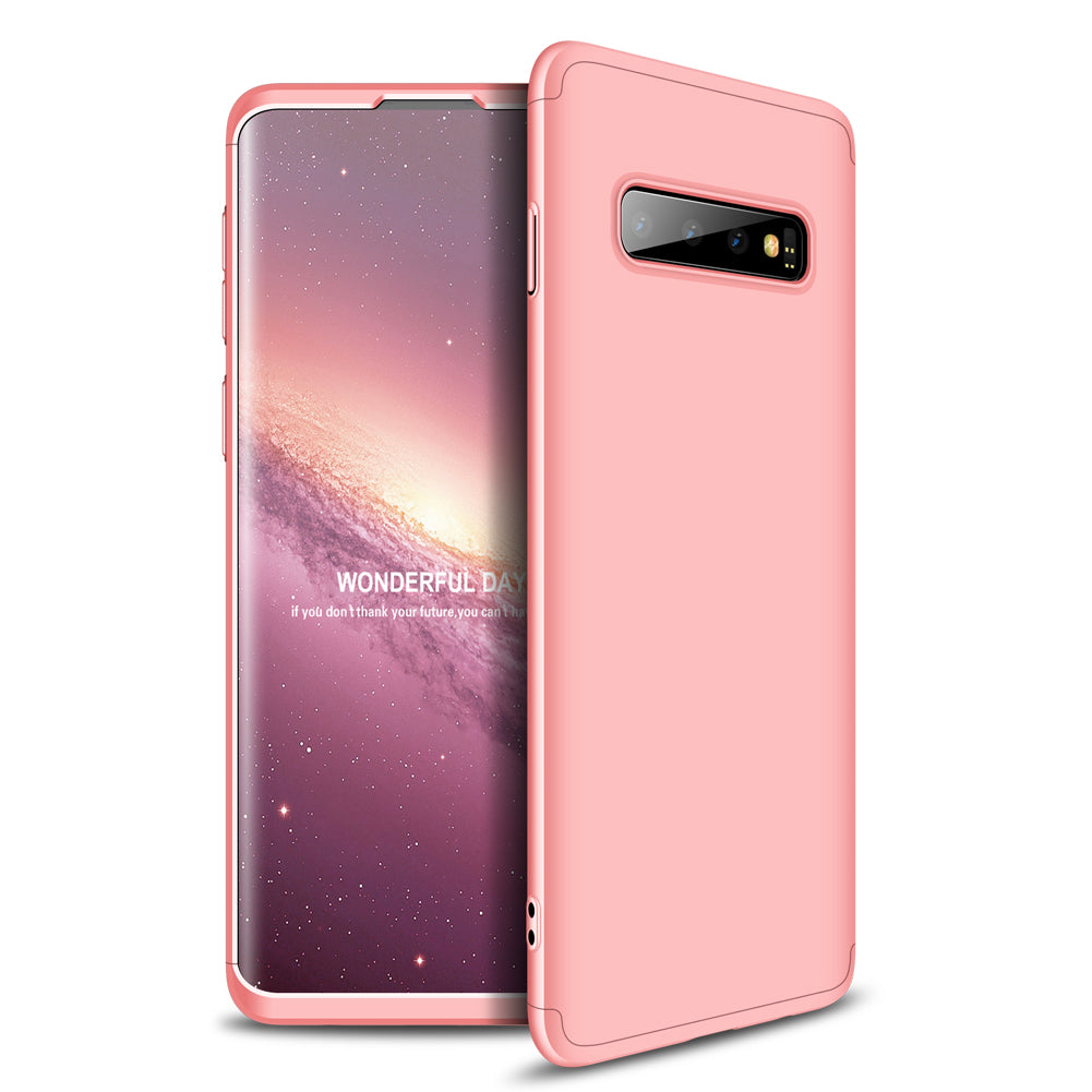 Samsung Galaxy S10 Carcasa 360 Slim Gkk – imagen 5