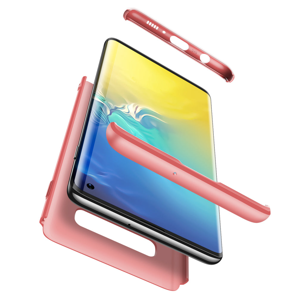Samsung Galaxy S10 Carcasa 360 Slim Gkk – imagen 6