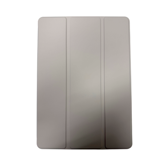 Carcasa Funda Flip Cover Para Lenovo 10.1 Rosa Palido