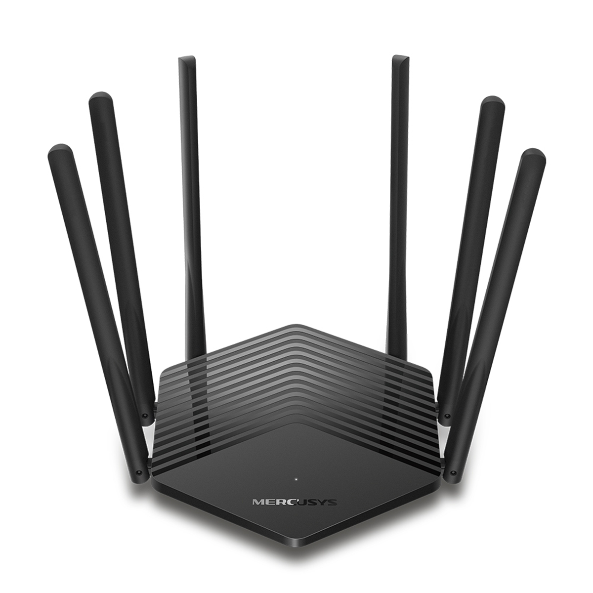 Router Mercusys Mr50g Ac1900 Dual Band 3x Rj45 1000mb/s