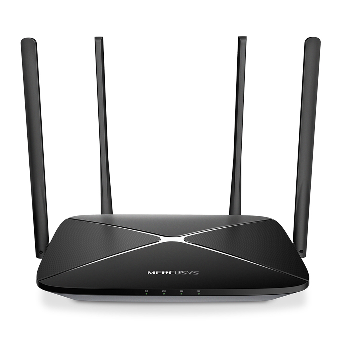 Router Mercusys Gigabit Wifi Dual Band Ac1200 Ac12g