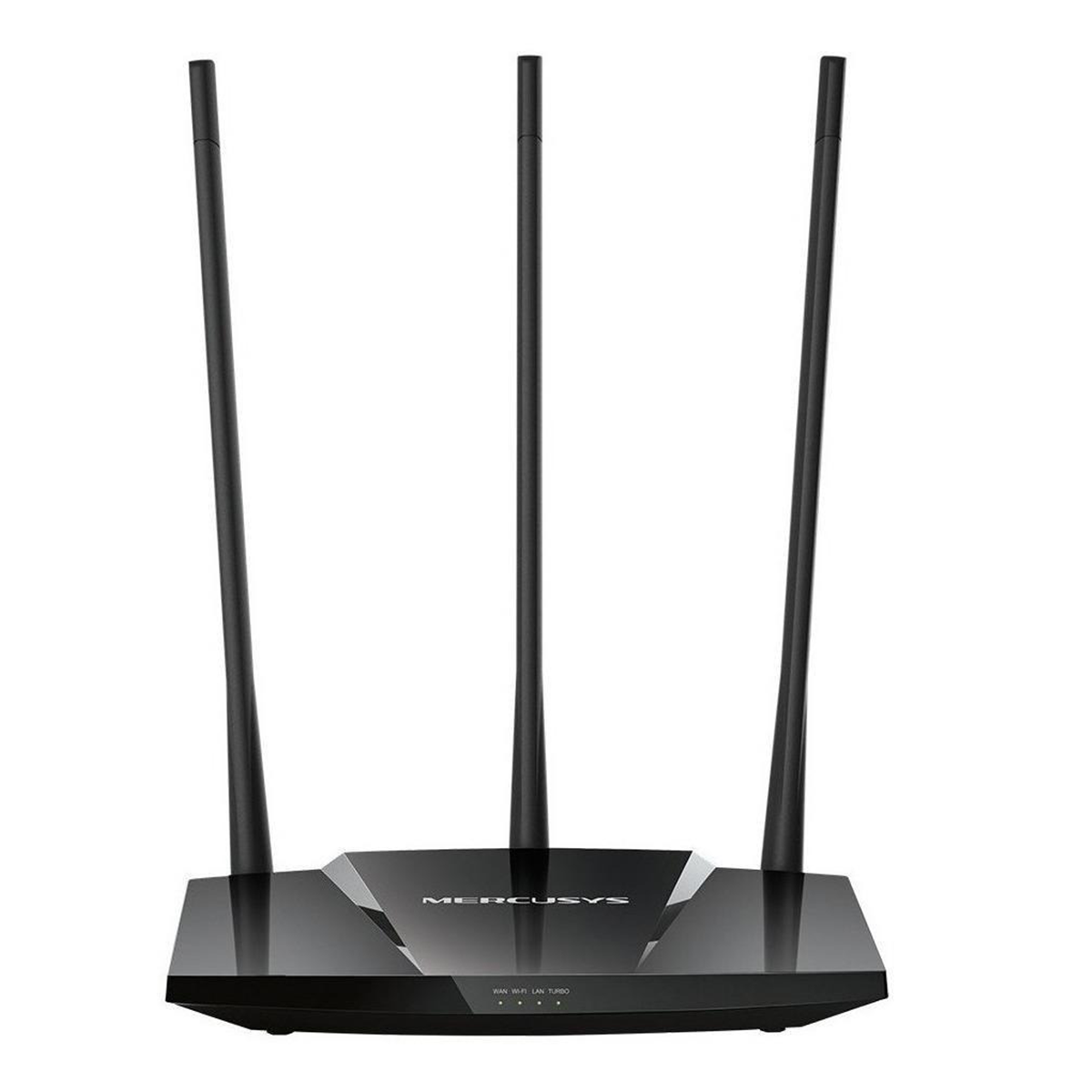 Router Mercusys Mw330hp Alta Potencia 300 Mbps Turbo