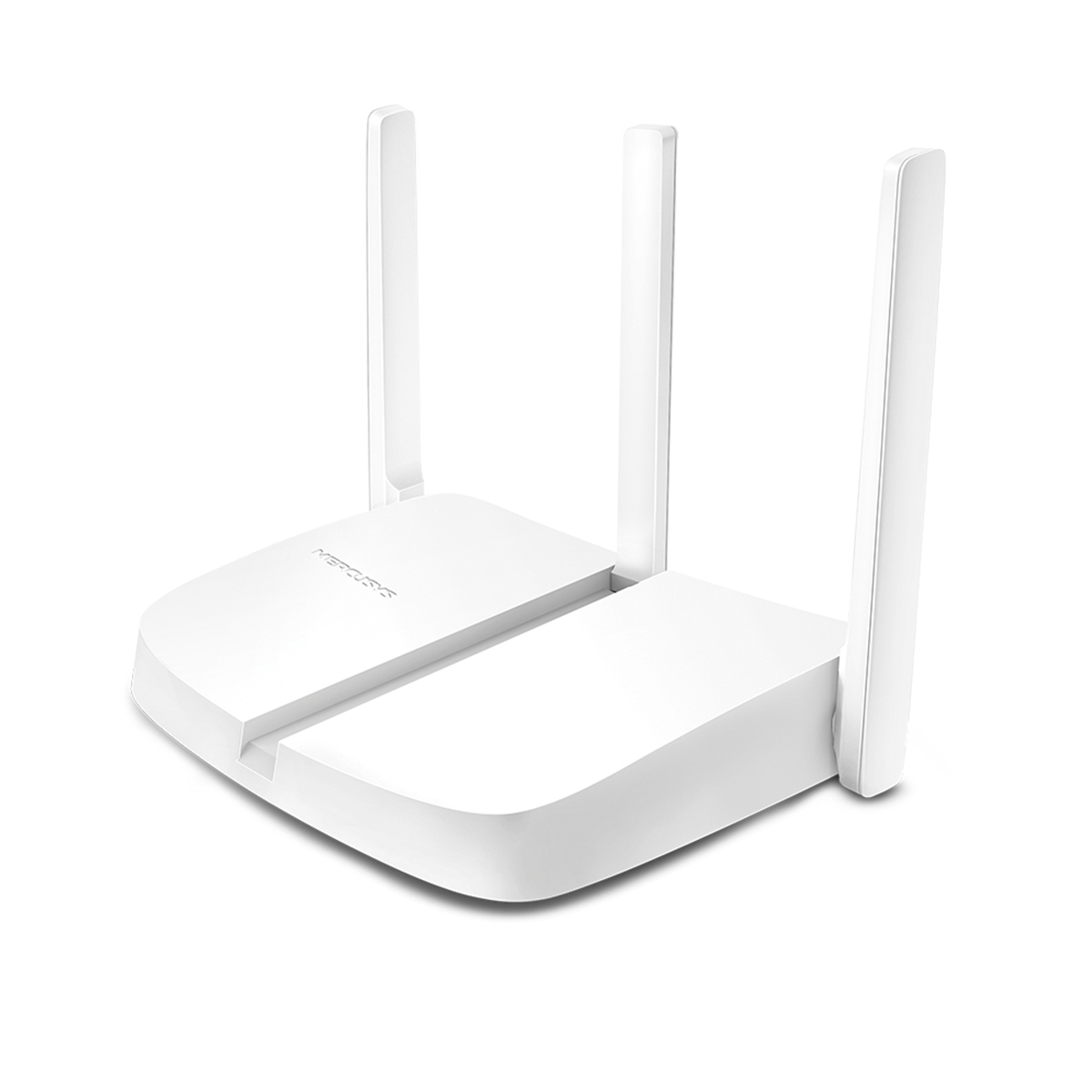 Router Mercusys Inalámbrico N Mw305r De 300mbps