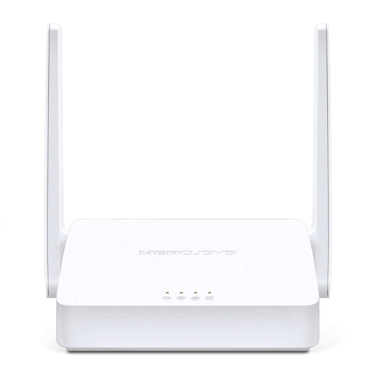 Router Mercusys Inalámbrico Mw302r 300mbps