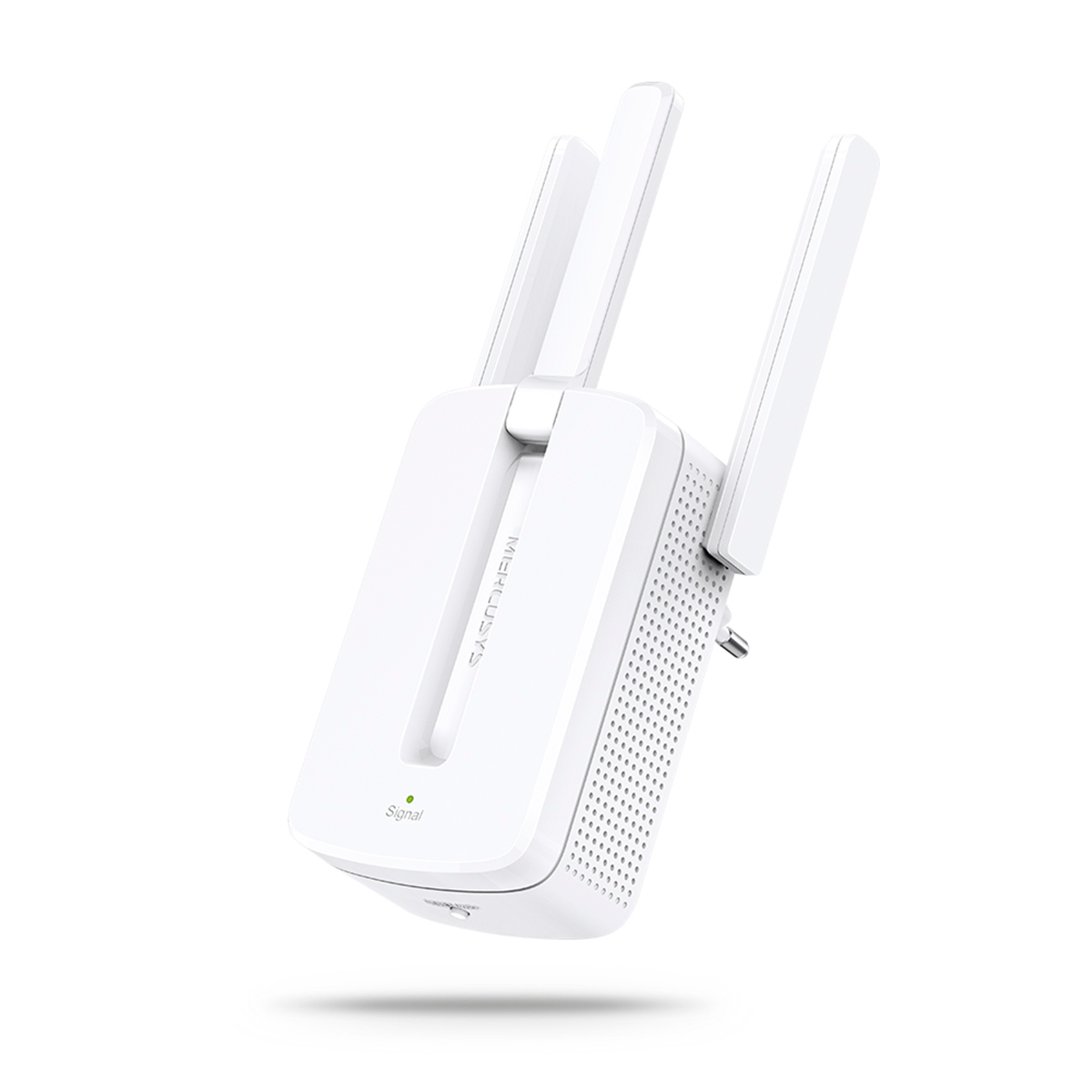 Extensor Repetidor Mercusys 300mbps Wifi Mw300re
