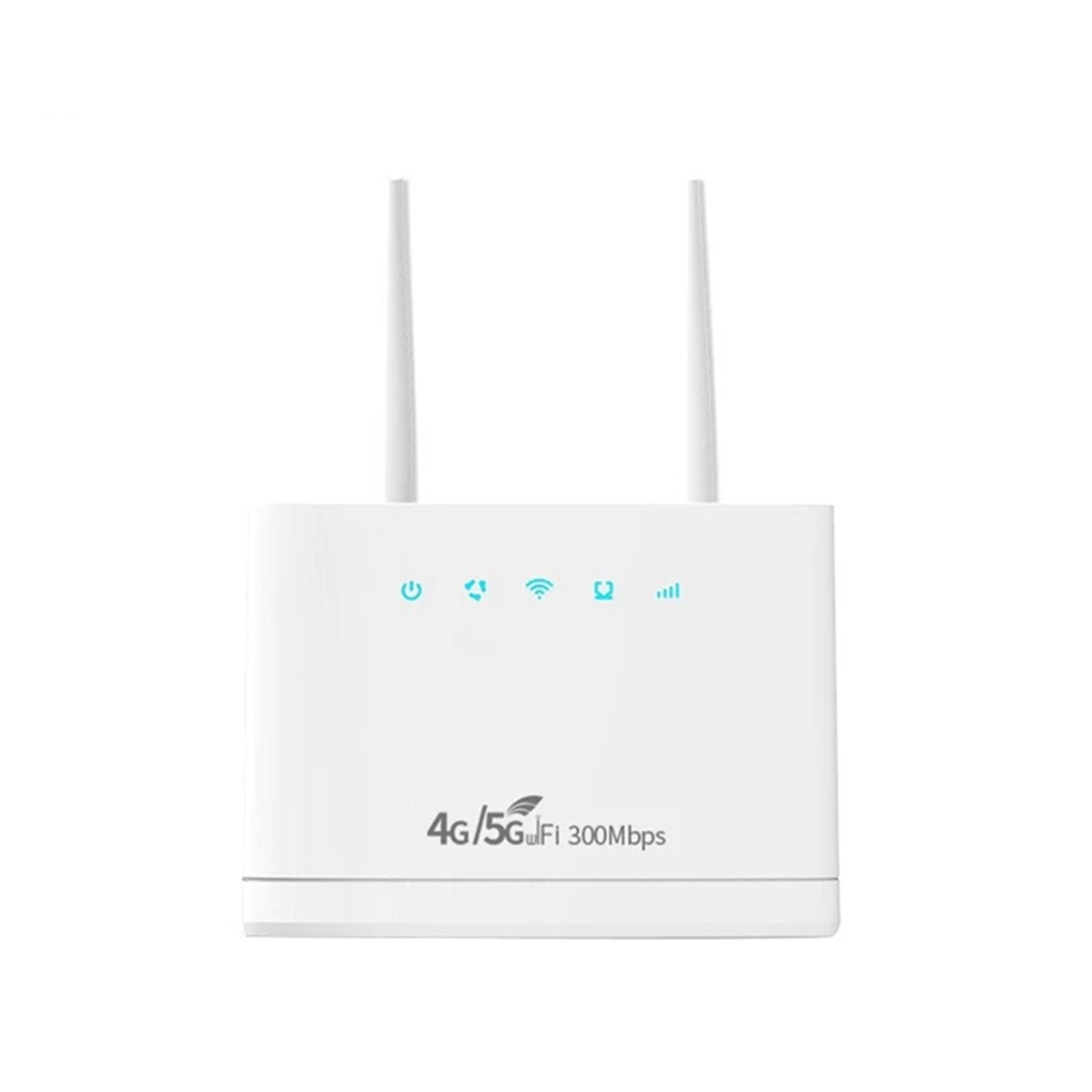 Router 4G R311 Pro Blanco
