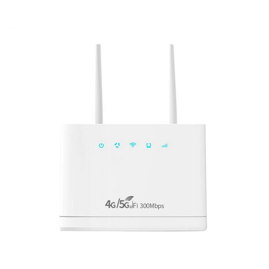 Router 4G R311 Pro Blanco