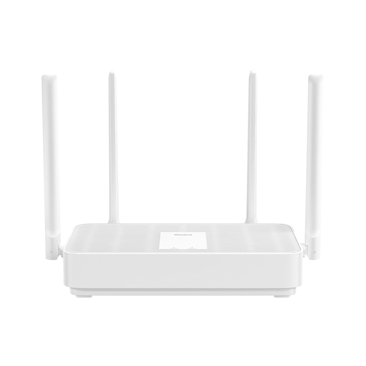Xiaomi Enrutador Mi Router AX1800 Blanco