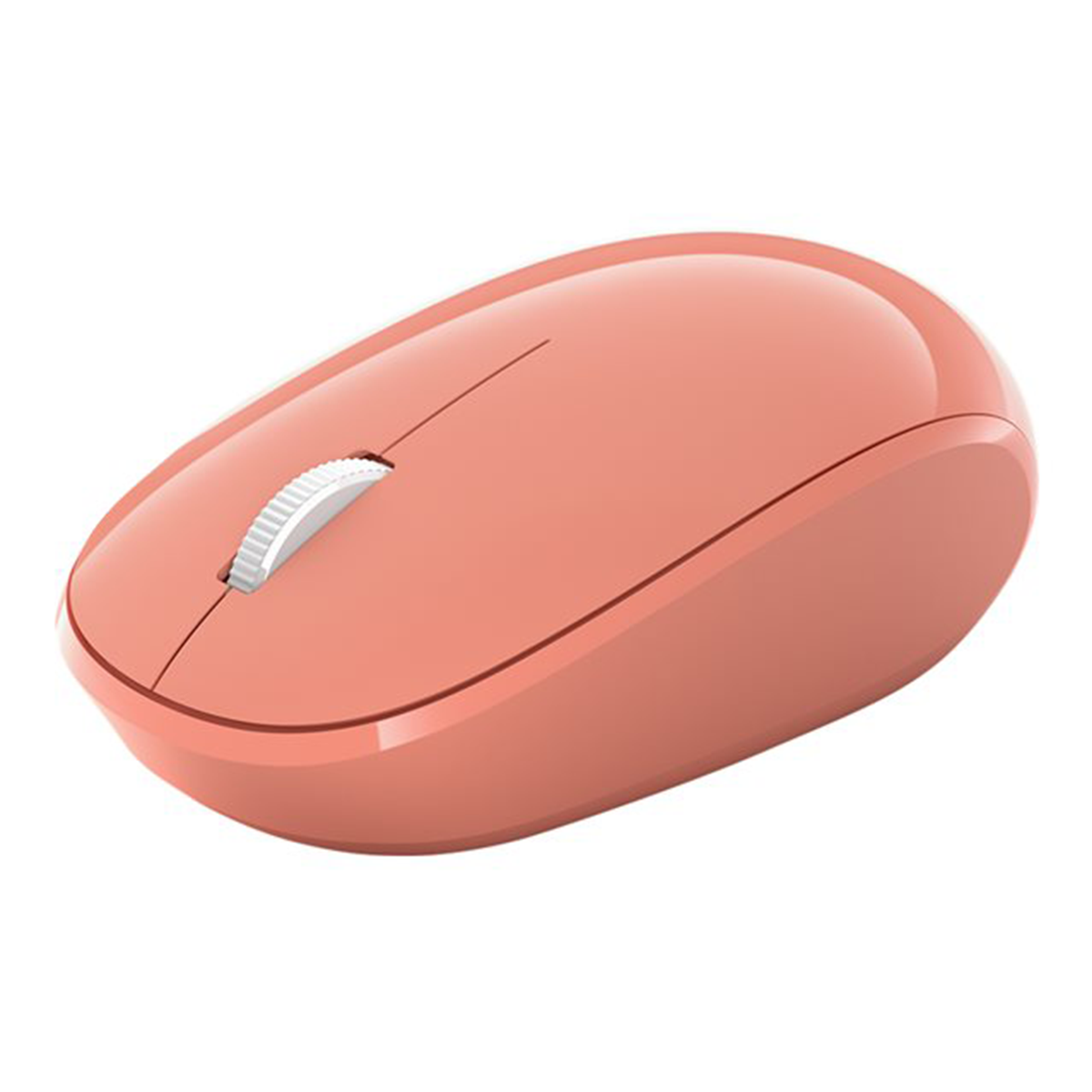 Mouse Bluetooth Microsoft Souris Rosado