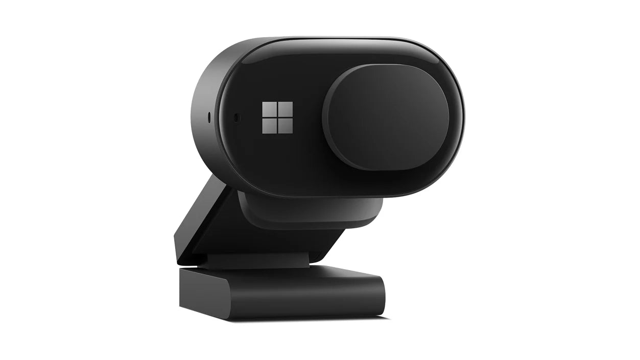 Webcam Microsoft Modern Full HD 1080p Usb 8L3-00001 Negro – imagen 2
