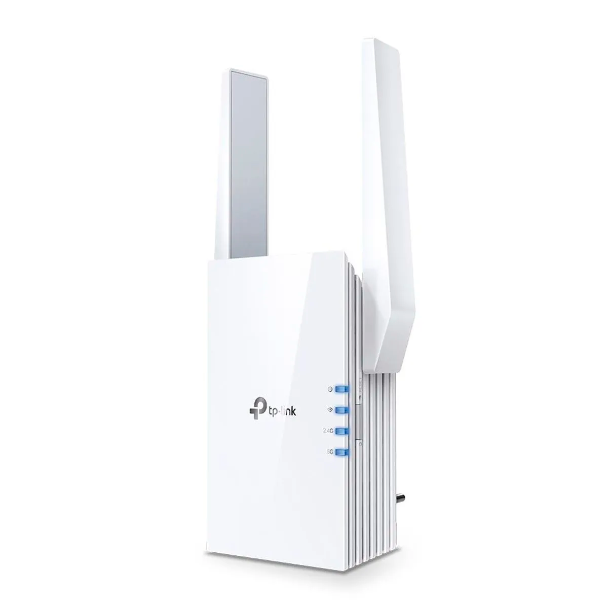 Extensor De Red Wi-Fi AX1500 Tp-link RE505X Wifi 6 Blanco