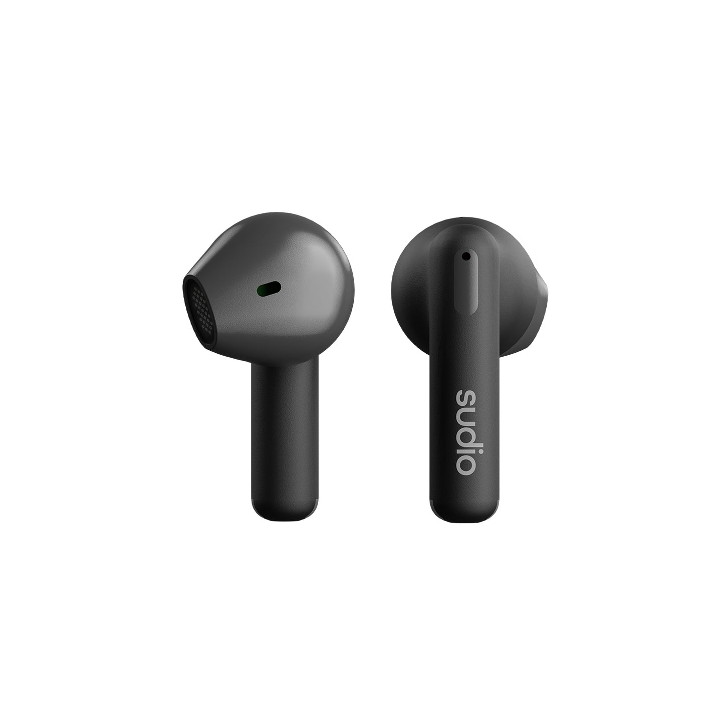 Audífonos Bluetooth Sudio Earphones A1 Tws Negro – imagen 2