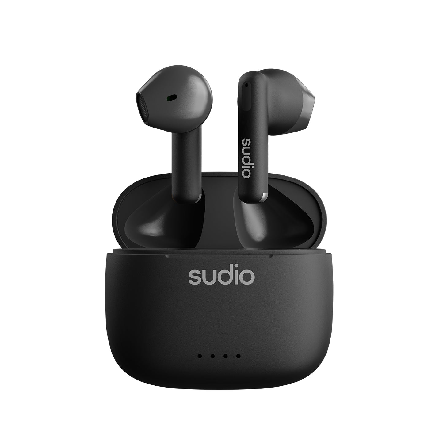 Audífonos Bluetooth Sudio Earphones A1 Tws Negro