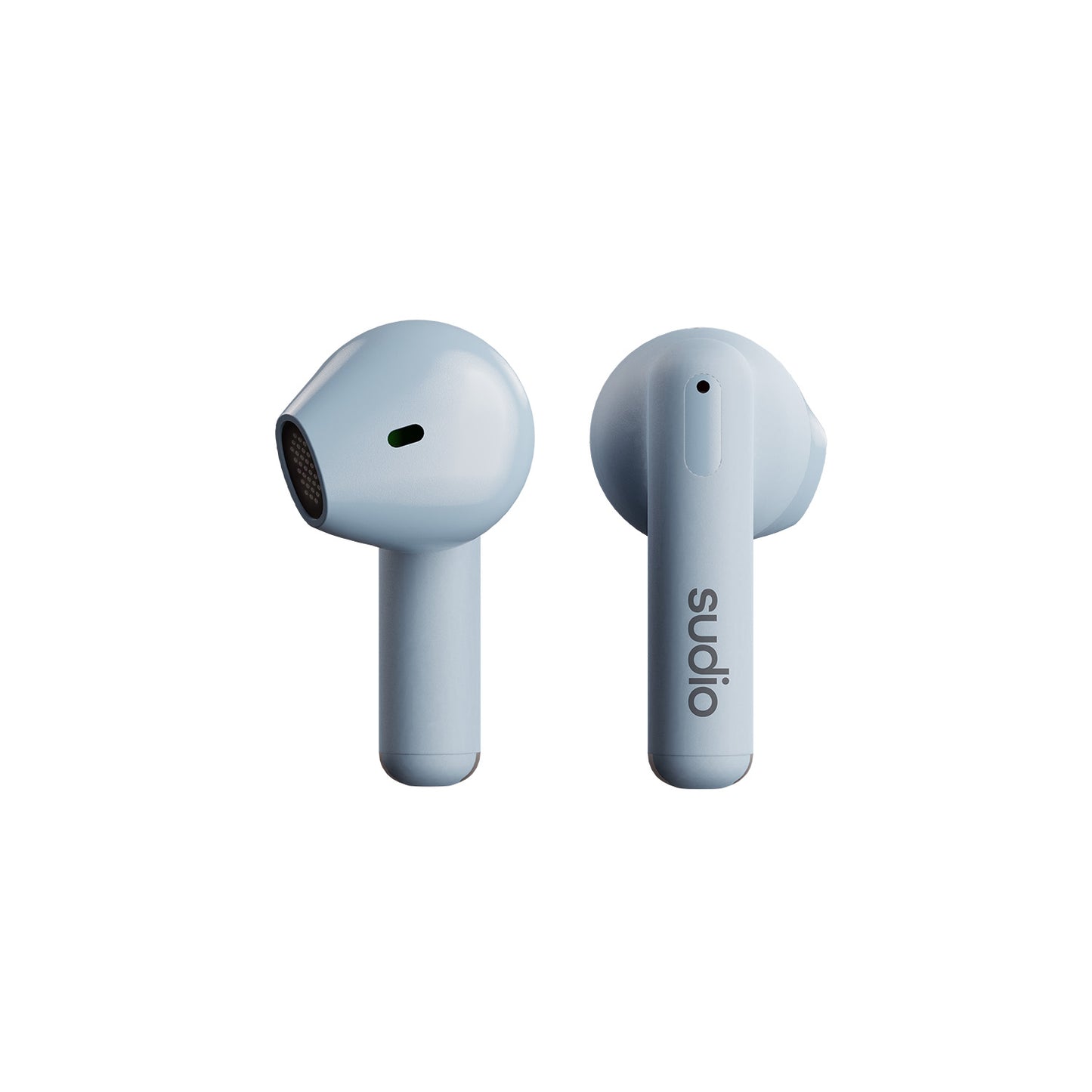 Audífonos Bluetooth Sudio Earphones A1 Tws Azul – imagen 3