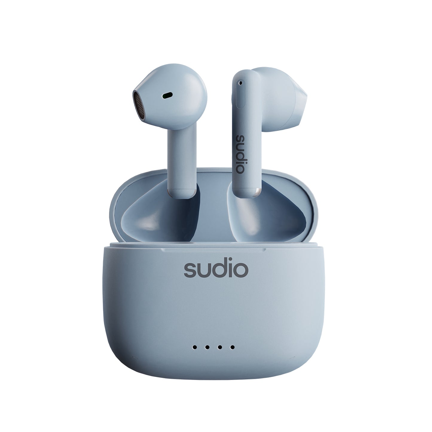 Audífonos Bluetooth Sudio Earphones A1 Tws Azul