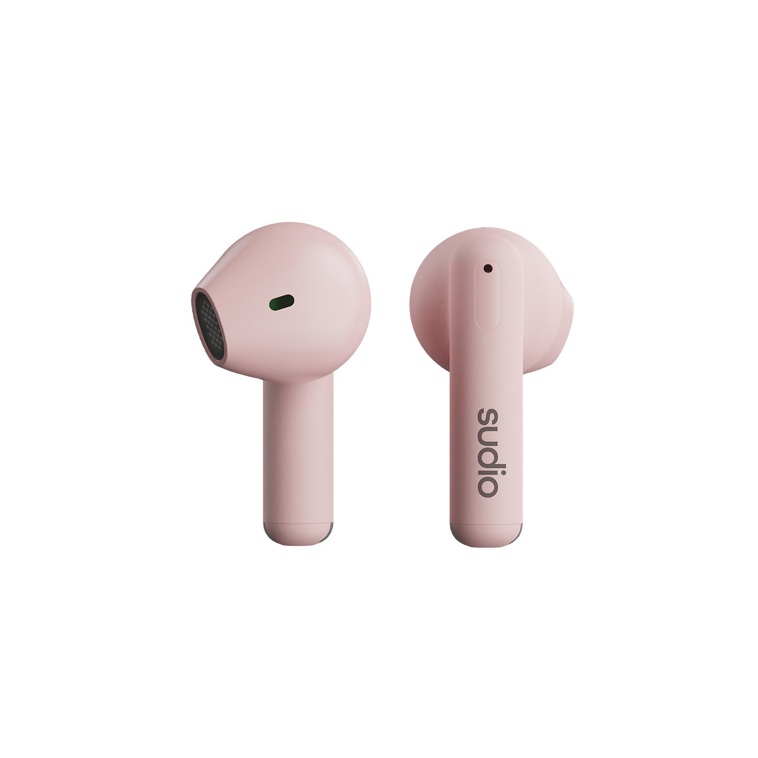 Audífonos Bluetooth Sudio Earphones A1 Tws Rosado – imagen 2
